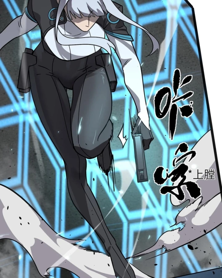 Thánh Hiệp Sĩ Cấp Sss Chapter 143 - 57