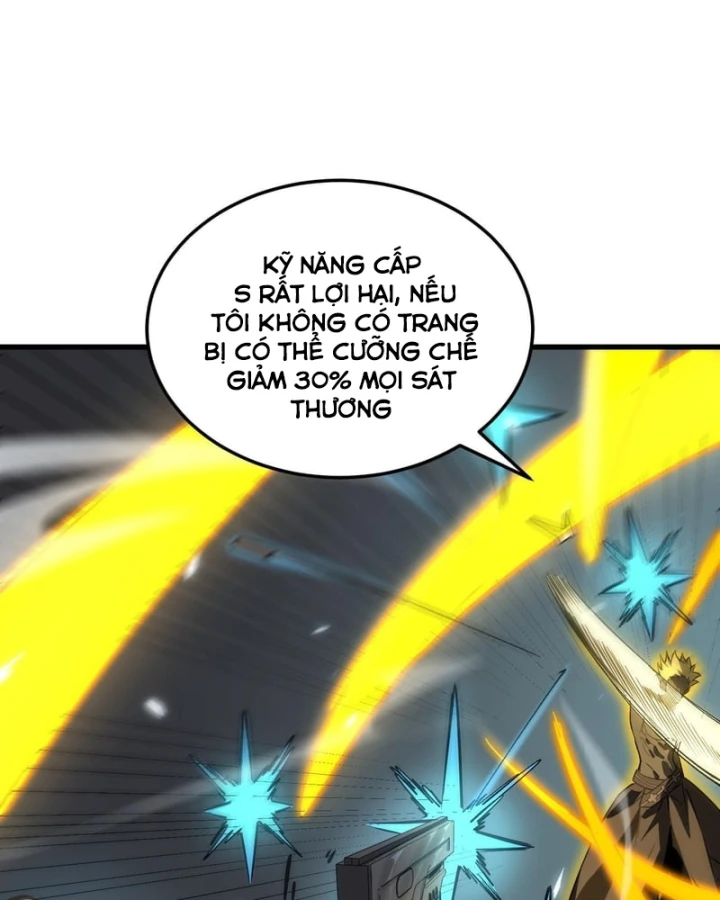 Thánh Hiệp Sĩ Cấp Sss Chapter 143 - 59