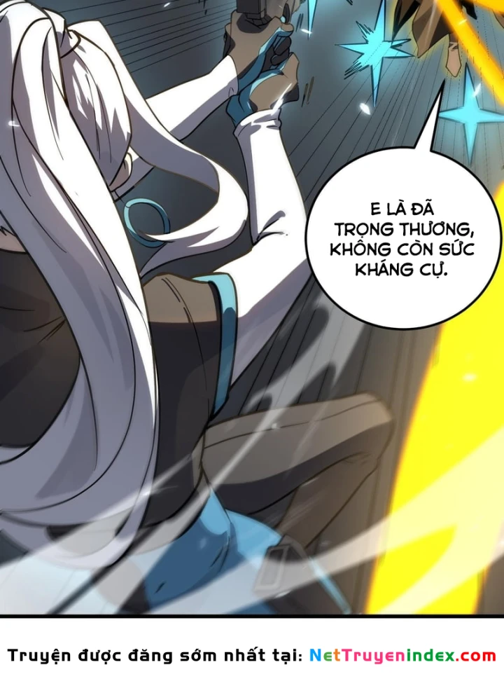 Thánh Hiệp Sĩ Cấp Sss Chapter 143 - 60