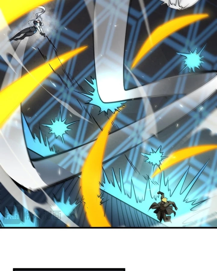 Thánh Hiệp Sĩ Cấp Sss Chapter 143 - 63