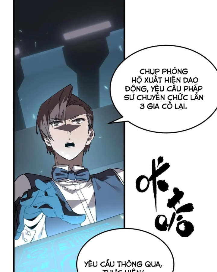 Thánh Hiệp Sĩ Cấp Sss Chapter 143 - 64