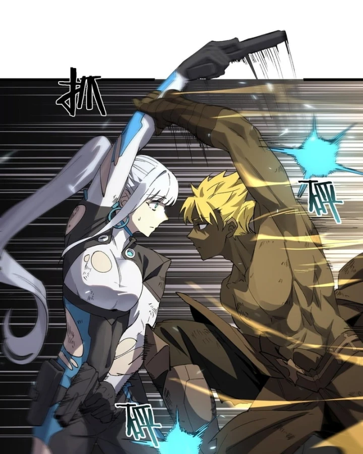 Thánh Hiệp Sĩ Cấp Sss Chapter 143 - 69