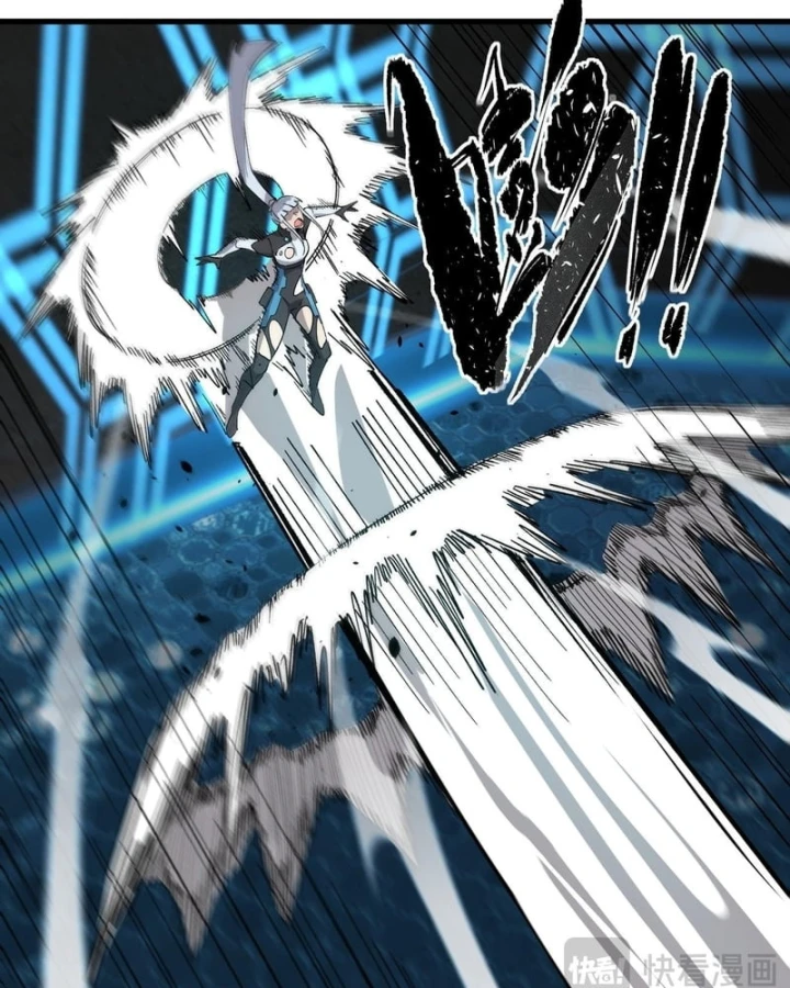 Thánh Hiệp Sĩ Cấp Sss Chapter 143 - 72