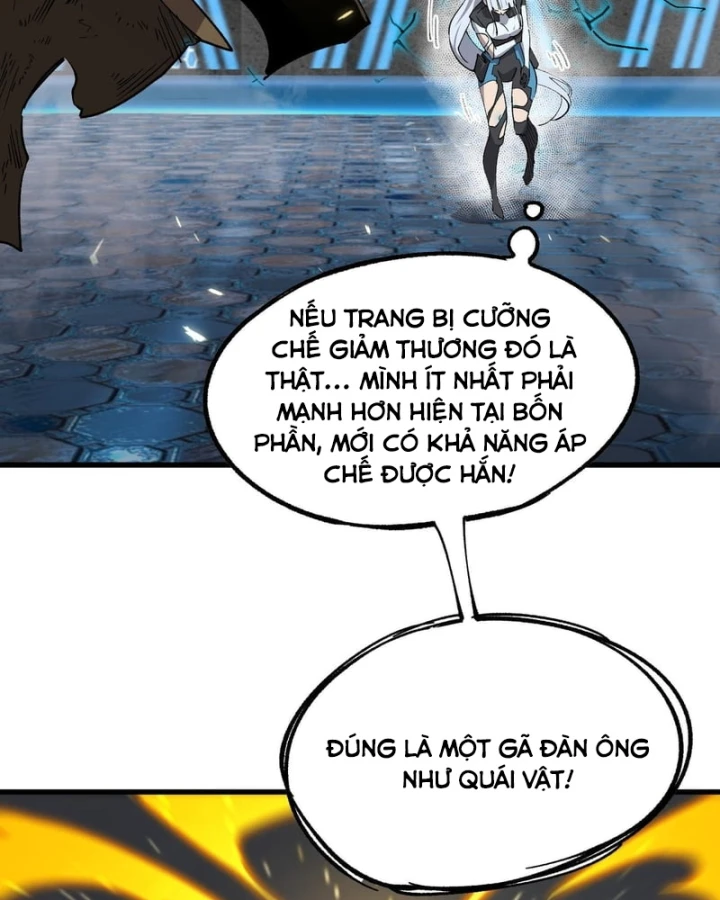 Thánh Hiệp Sĩ Cấp Sss Chapter 143 - 74