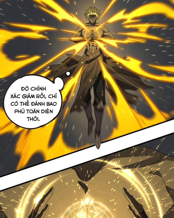 Thánh Hiệp Sĩ Cấp Sss Chapter 143 - 75