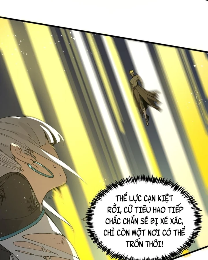 Thánh Hiệp Sĩ Cấp Sss Chapter 143 - 83