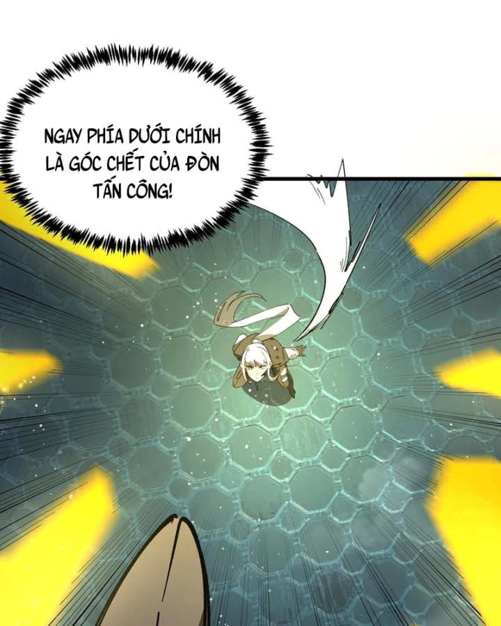 Thánh Hiệp Sĩ Cấp Sss Chapter 143 - 87