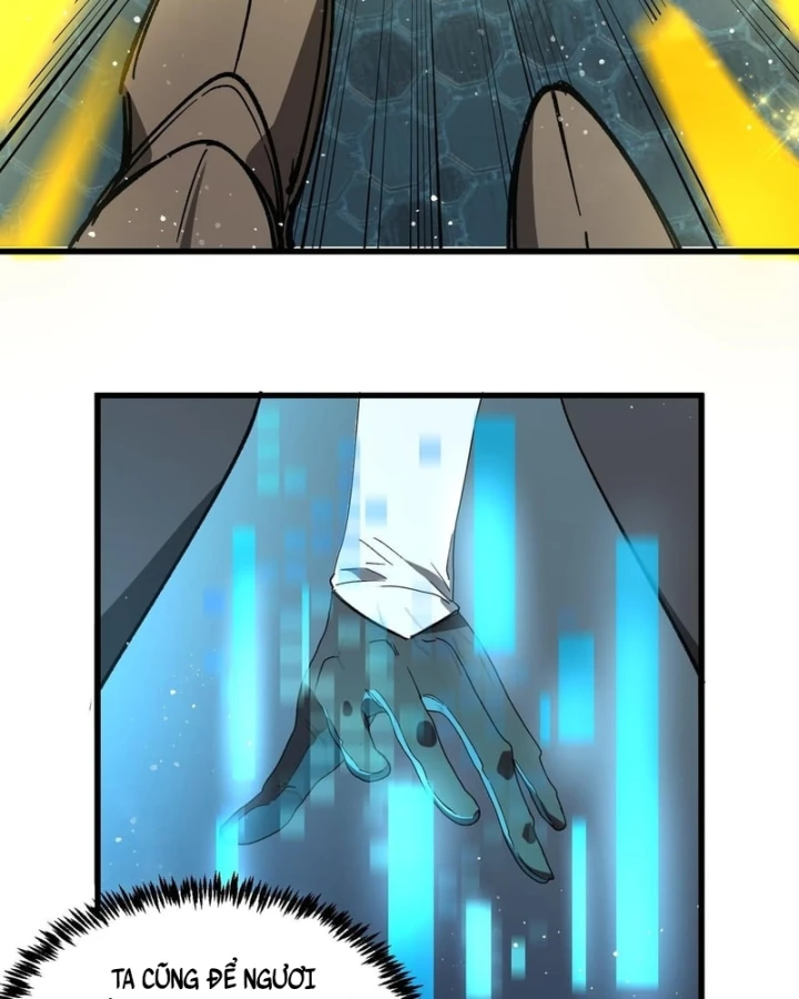 Thánh Hiệp Sĩ Cấp Sss Chapter 143 - 88