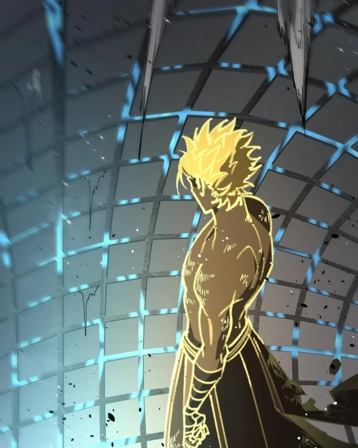 Thánh Hiệp Sĩ Cấp Sss Chapter 143 - 93