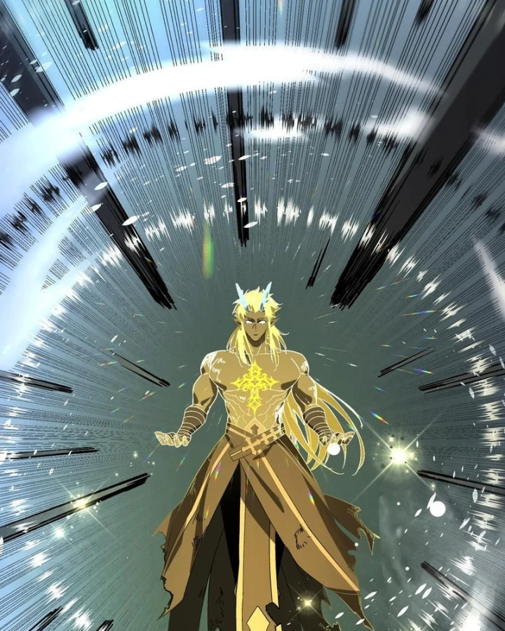 Thánh Hiệp Sĩ Cấp Sss Chapter 143 - 107