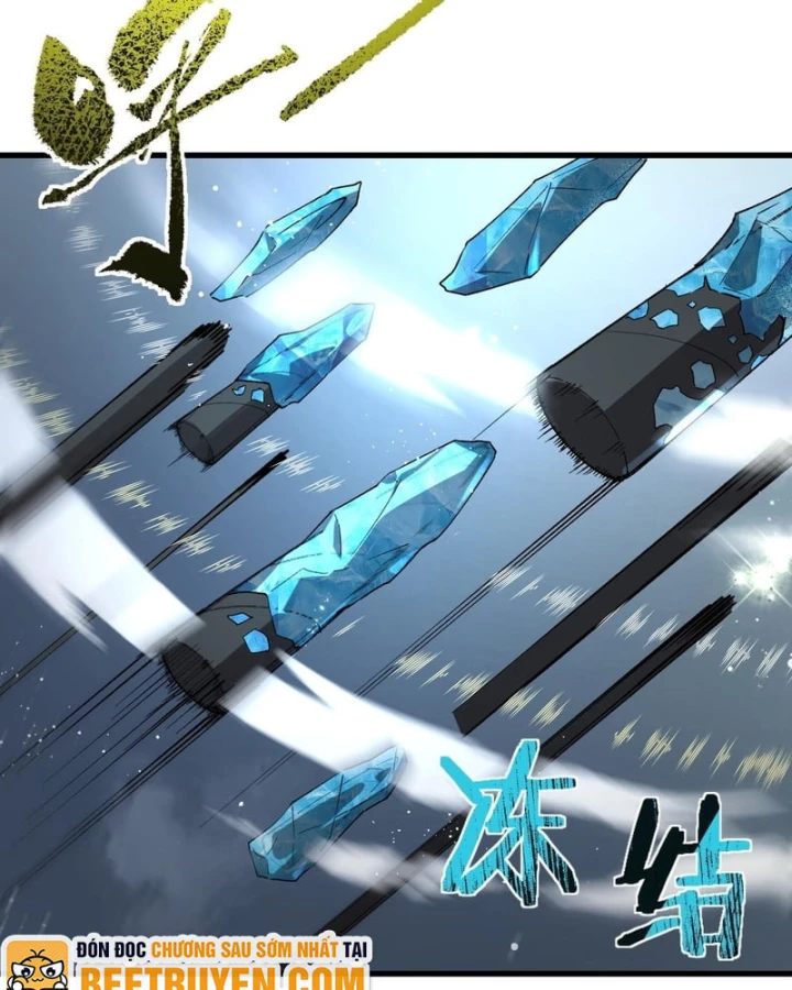 Thánh Hiệp Sĩ Cấp Sss Chapter 143 - 110