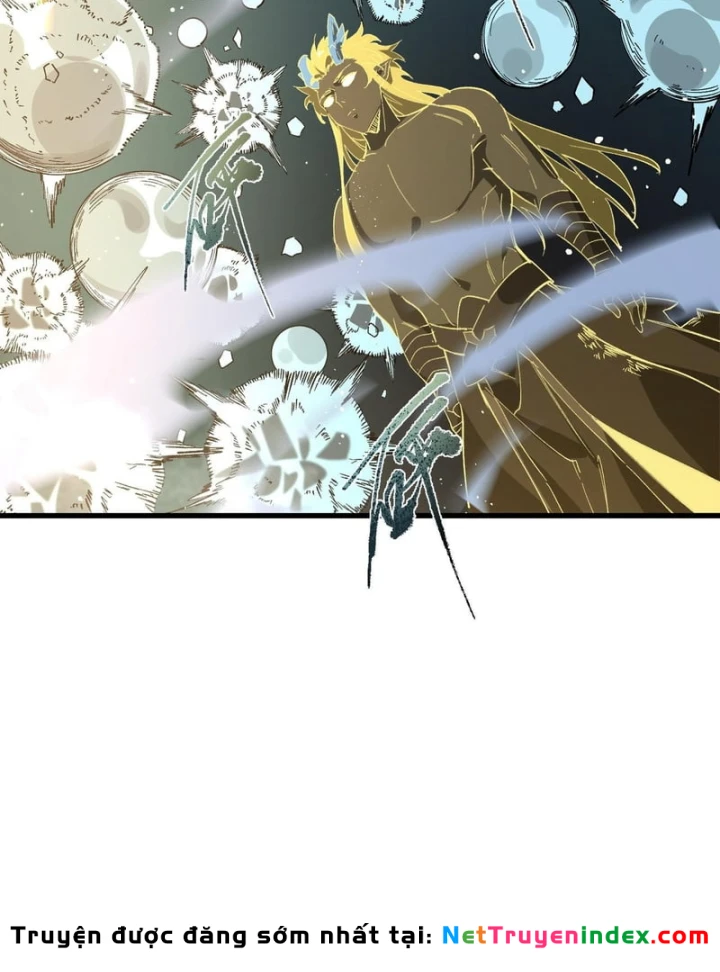 Thánh Hiệp Sĩ Cấp Sss Chapter 144 - 3