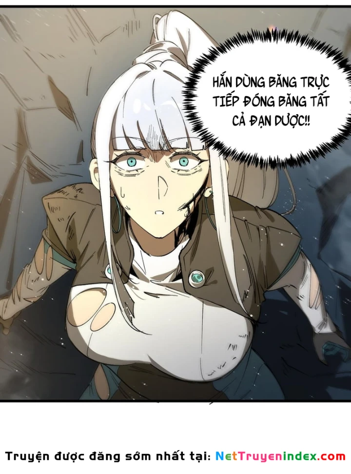 Thánh Hiệp Sĩ Cấp Sss Chapter 144 - 4