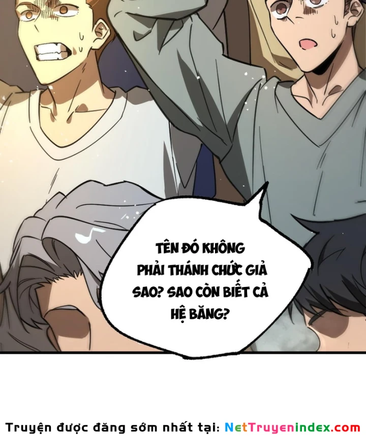 Thánh Hiệp Sĩ Cấp Sss Chapter 144 - 6