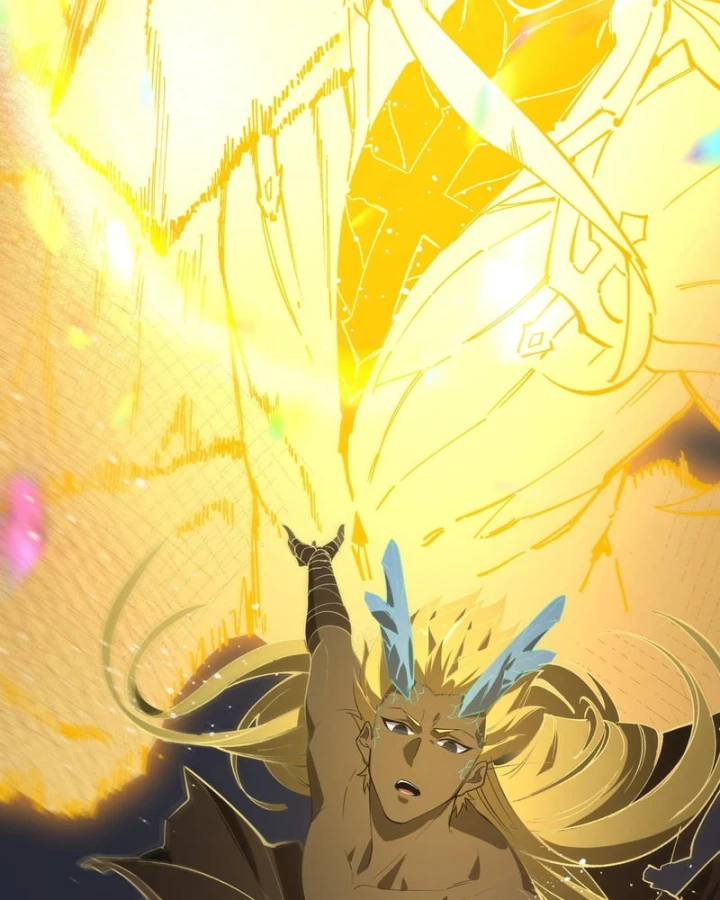 Thánh Hiệp Sĩ Cấp Sss Chapter 144 - 9