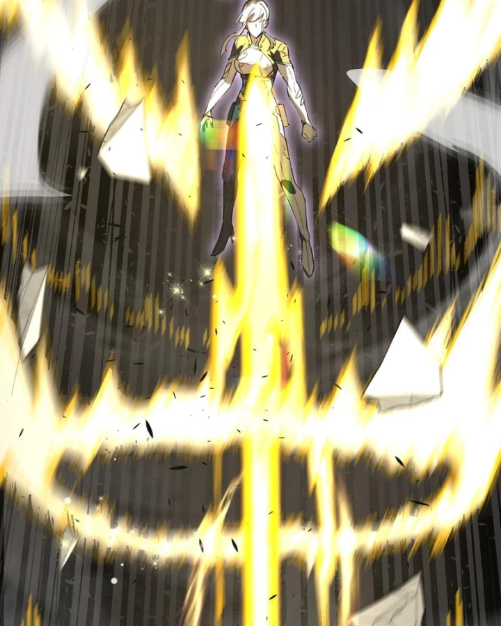 Thánh Hiệp Sĩ Cấp Sss Chapter 144 - 19