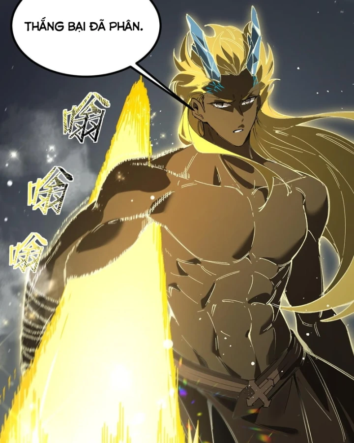 Thánh Hiệp Sĩ Cấp Sss Chapter 144 - 23