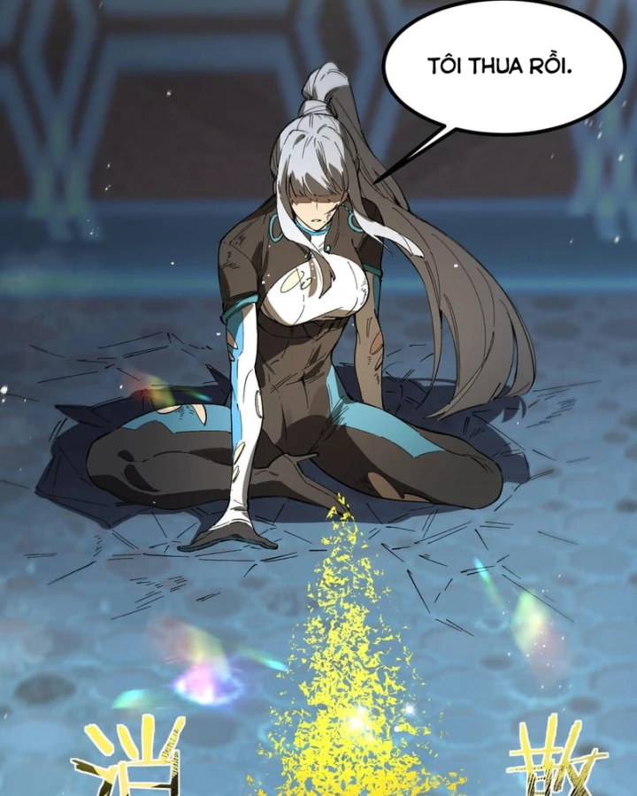 Thánh Hiệp Sĩ Cấp Sss Chapter 144 - 26