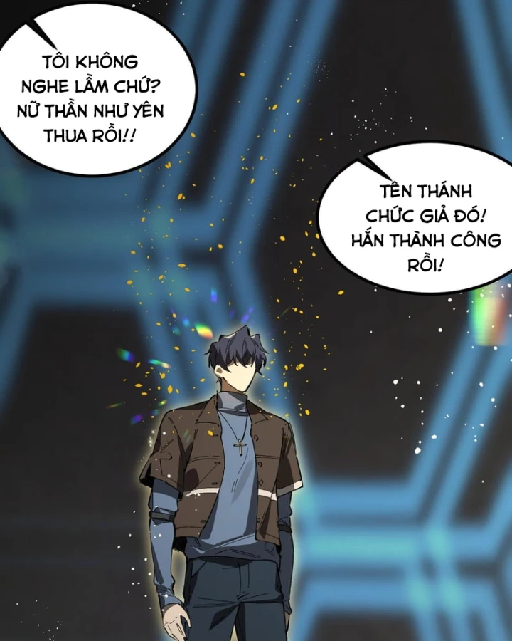 Thánh Hiệp Sĩ Cấp Sss Chapter 144 - 29