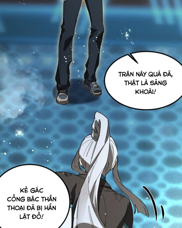 Thánh Hiệp Sĩ Cấp Sss Chapter 144 - 30