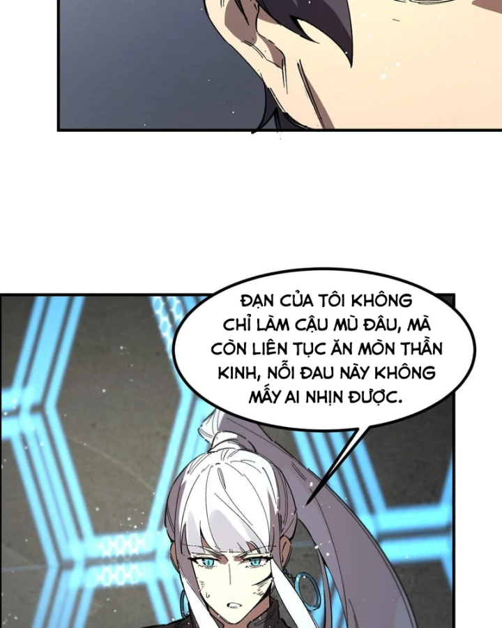 Thánh Hiệp Sĩ Cấp Sss Chapter 144 - 36