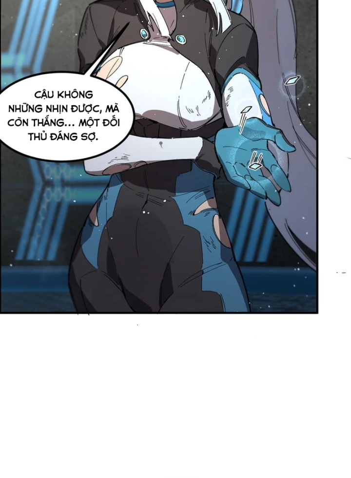 Thánh Hiệp Sĩ Cấp Sss Chapter 144 - 37