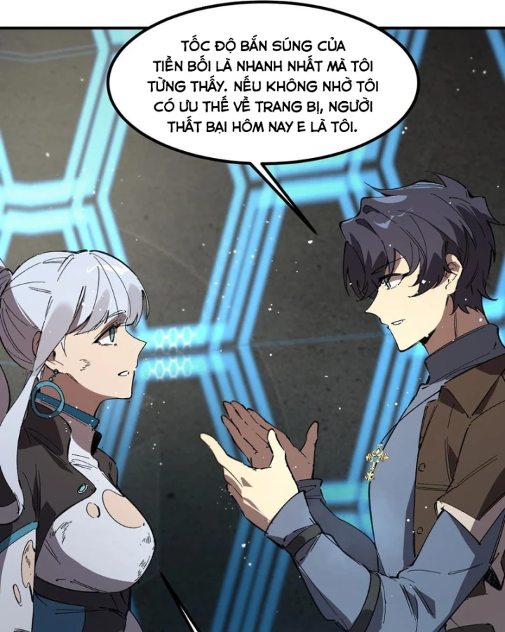 Thánh Hiệp Sĩ Cấp Sss Chapter 144 - 38