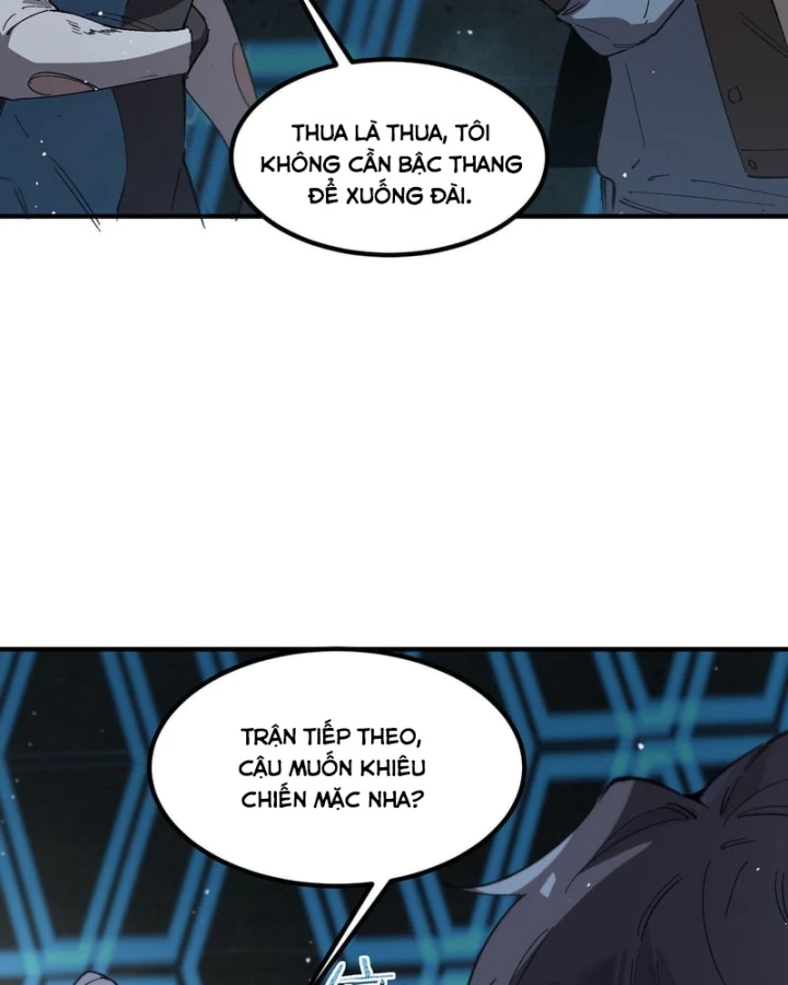 Thánh Hiệp Sĩ Cấp Sss Chapter 144 - 39