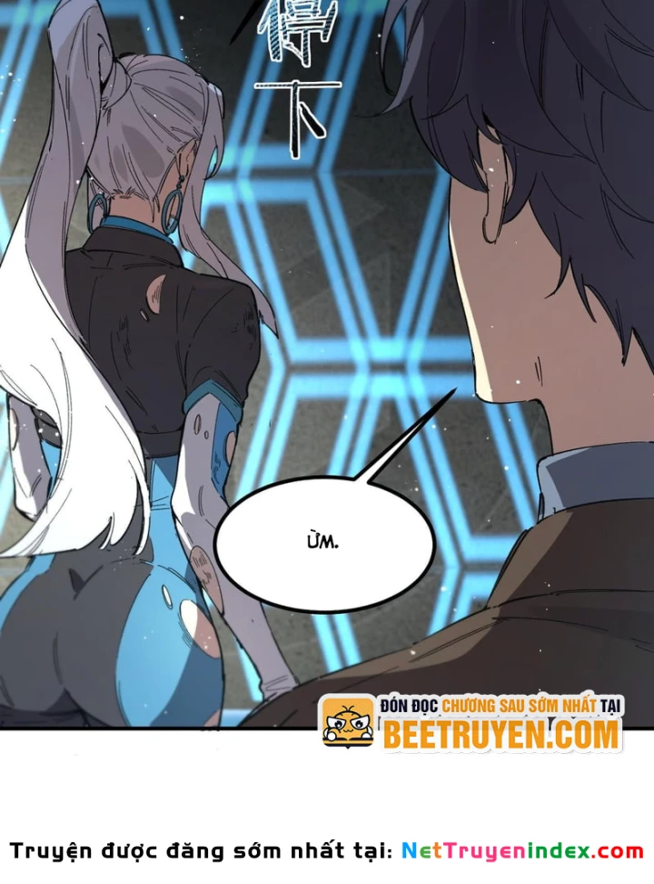 Thánh Hiệp Sĩ Cấp Sss Chapter 144 - 40