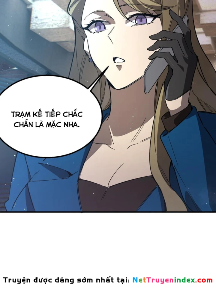 Thánh Hiệp Sĩ Cấp Sss Chapter 144 - 45