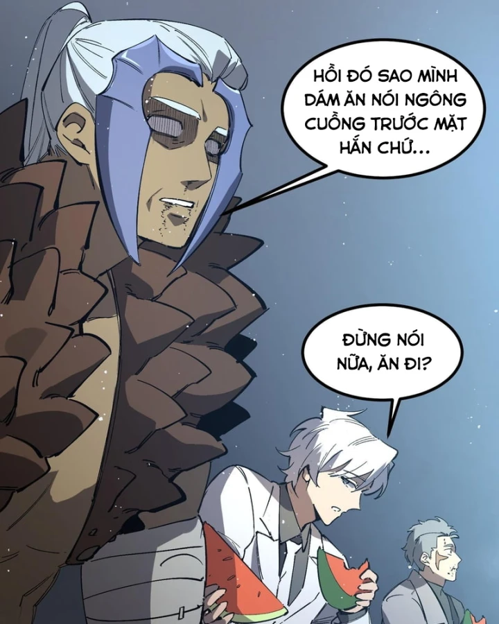 Thánh Hiệp Sĩ Cấp Sss Chapter 144 - 47