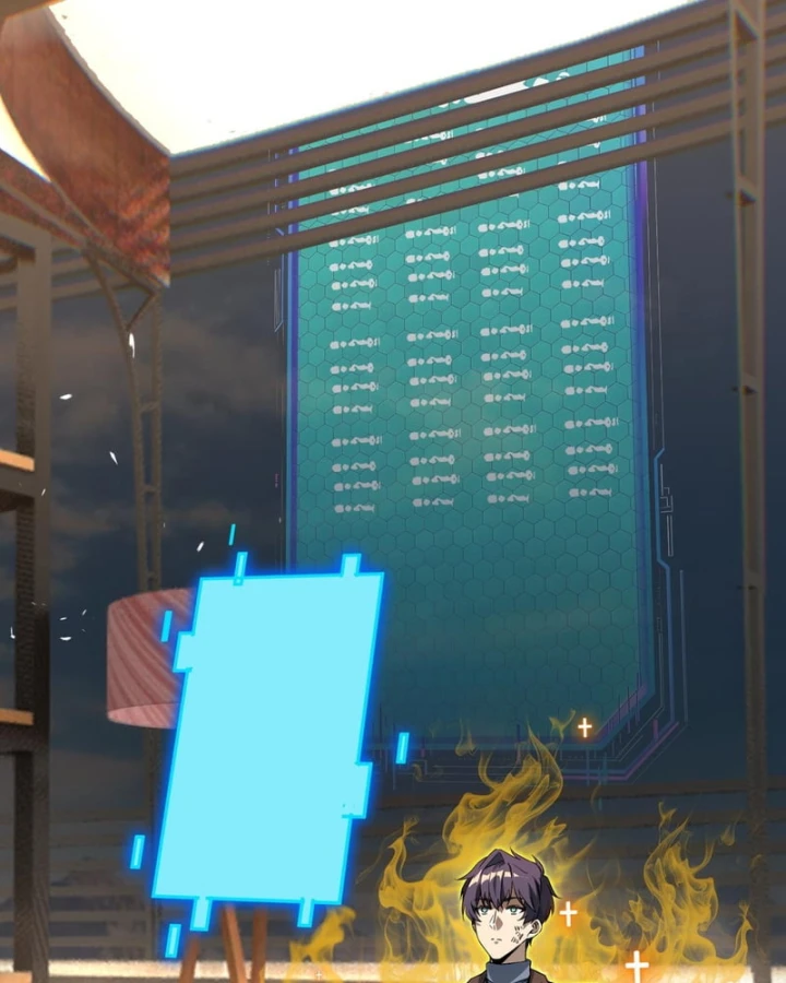 Thánh Hiệp Sĩ Cấp Sss Chapter 144 - 51