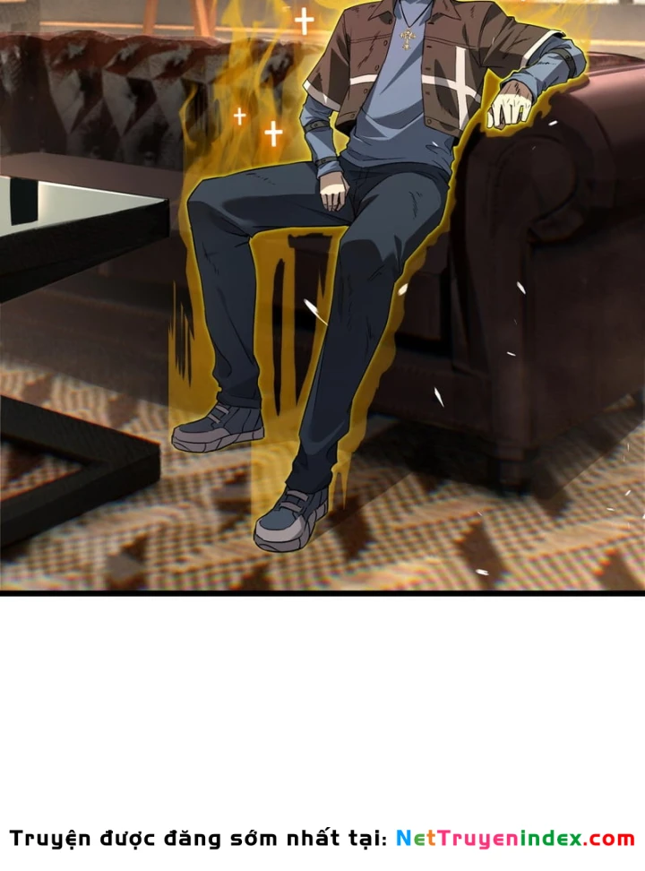 Thánh Hiệp Sĩ Cấp Sss Chapter 144 - 52