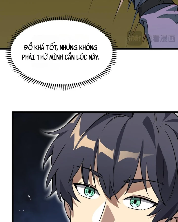 Thánh Hiệp Sĩ Cấp Sss Chapter 144 - 59