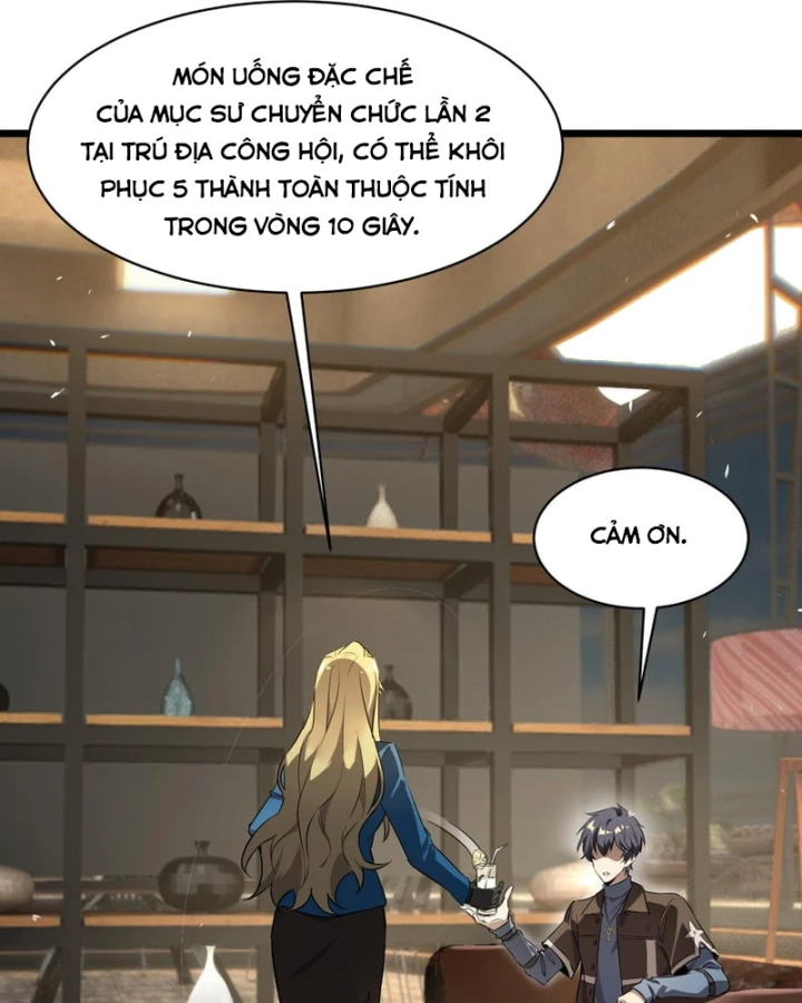 Thánh Hiệp Sĩ Cấp Sss Chapter 144 - 64