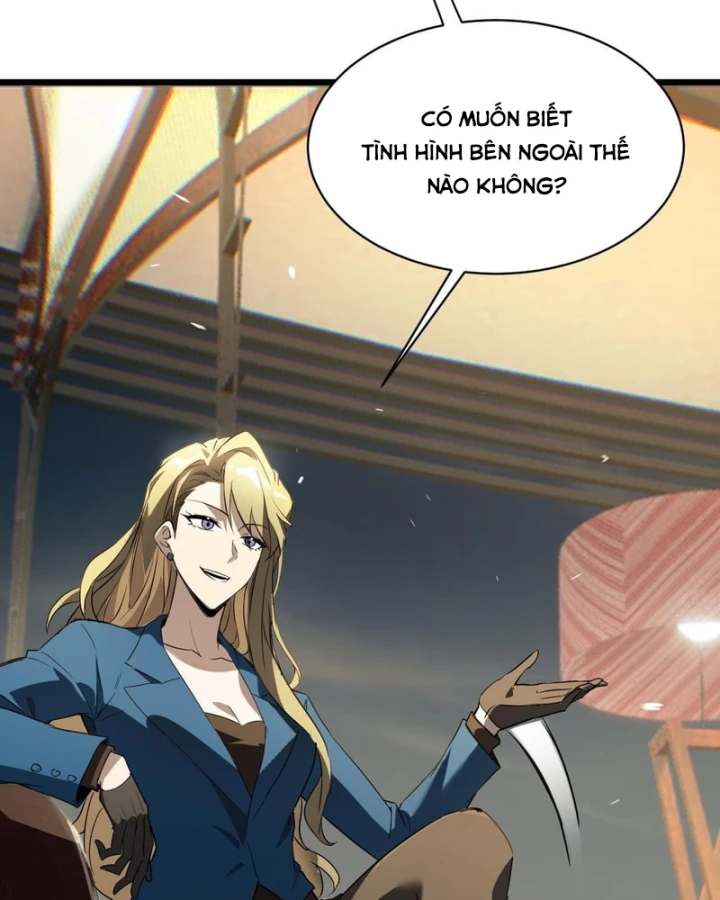 Thánh Hiệp Sĩ Cấp Sss Chapter 144 - 66