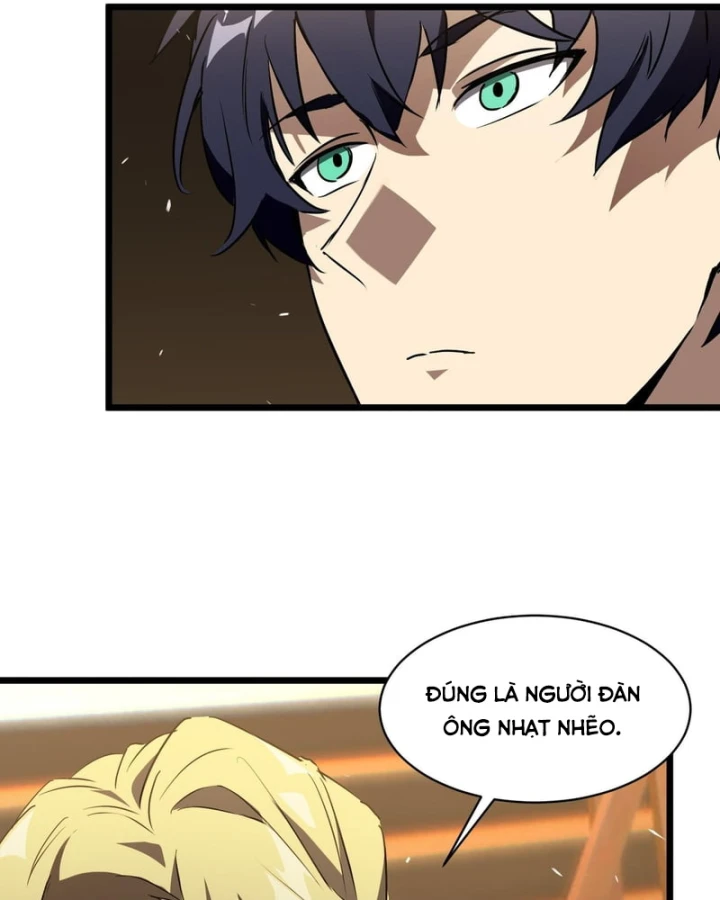 Thánh Hiệp Sĩ Cấp Sss Chapter 144 - 69