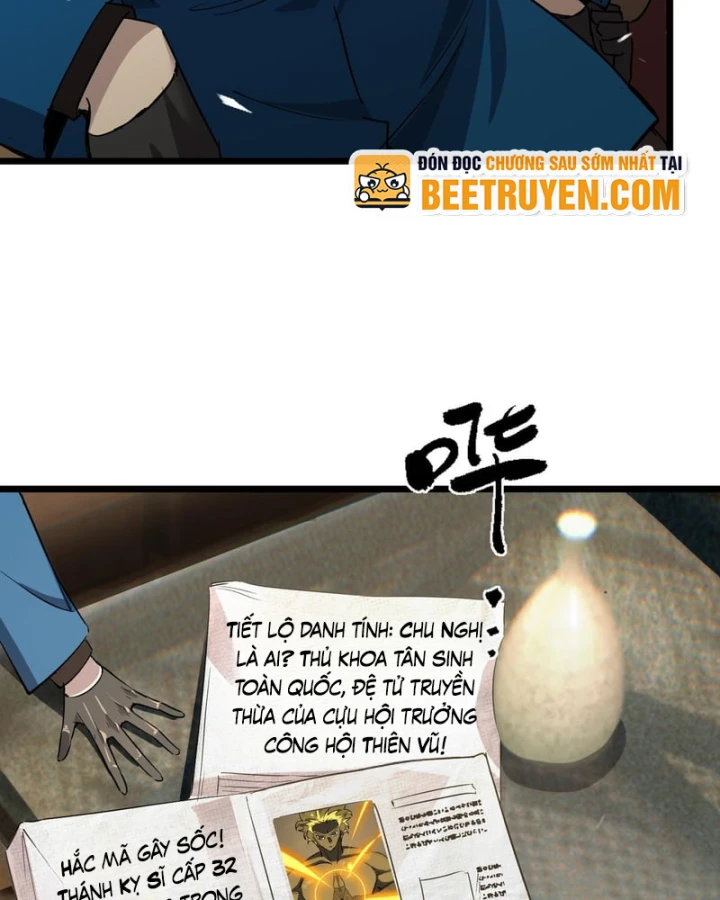 Thánh Hiệp Sĩ Cấp Sss Chapter 144 - 71