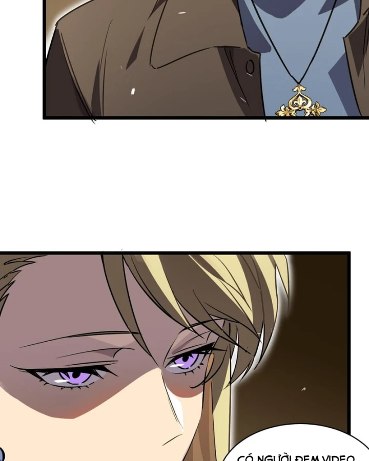 Thánh Hiệp Sĩ Cấp Sss Chapter 144 - 75