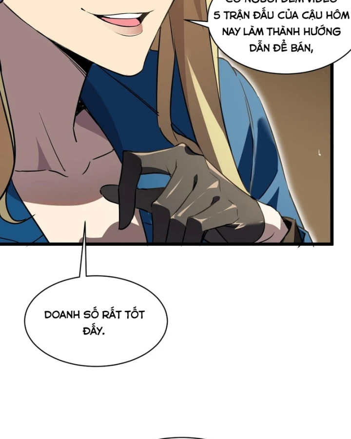 Thánh Hiệp Sĩ Cấp Sss Chapter 144 - 76