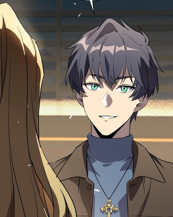 Thánh Hiệp Sĩ Cấp Sss Chapter 144 - 78