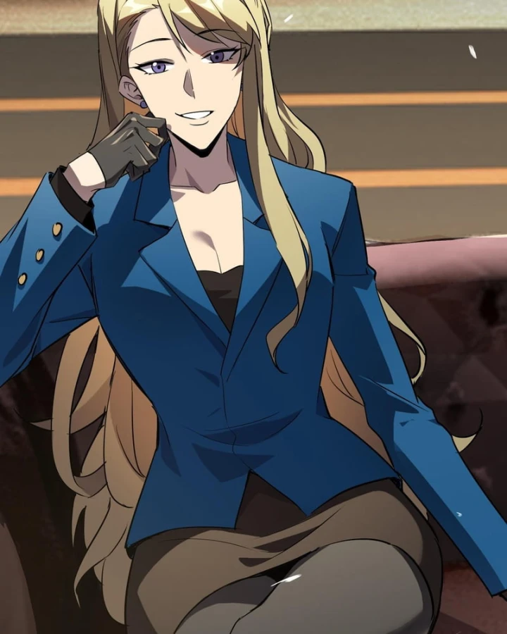 Thánh Hiệp Sĩ Cấp Sss Chapter 144 - 80