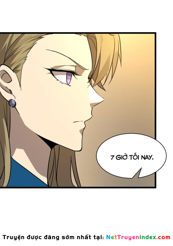 Thánh Hiệp Sĩ Cấp Sss Chapter 144 - 85