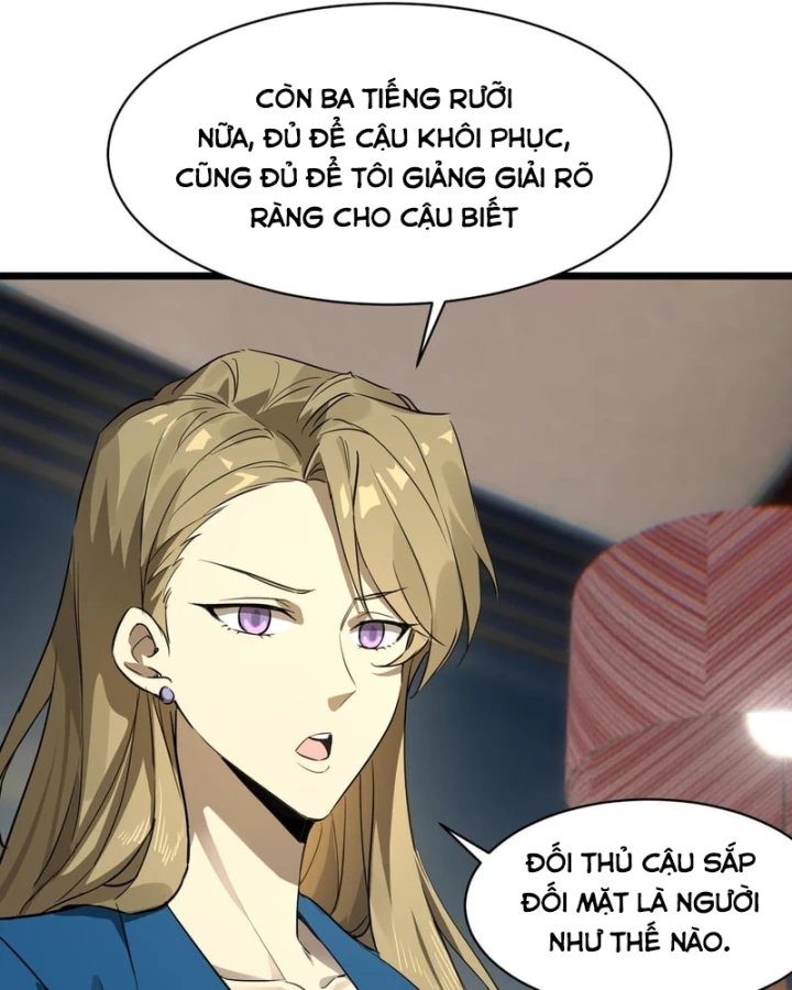 Thánh Hiệp Sĩ Cấp Sss Chapter 144 - 86