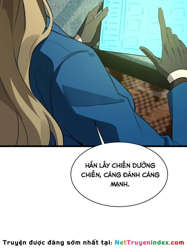 Thánh Hiệp Sĩ Cấp Sss Chapter 144 - 92