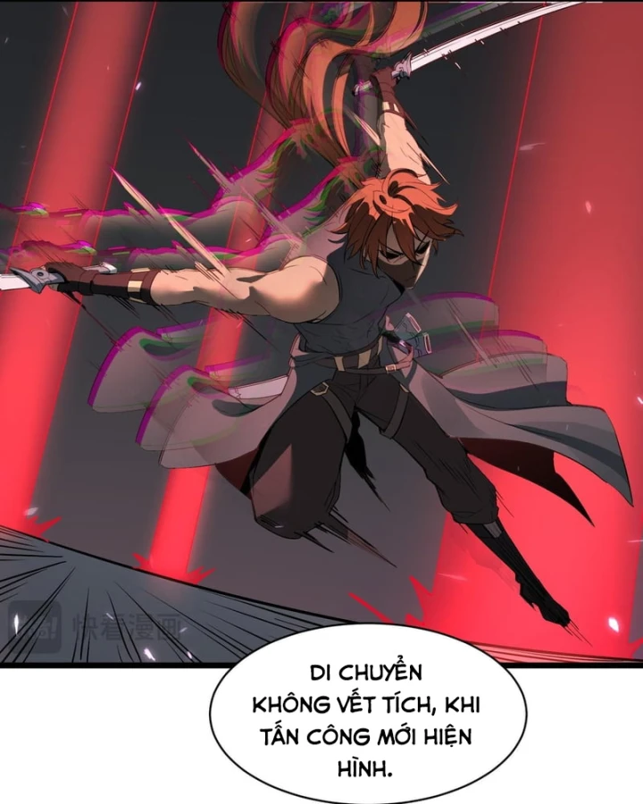 Thánh Hiệp Sĩ Cấp Sss Chapter 144 - 96