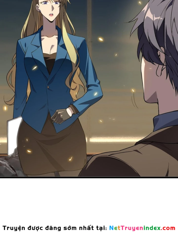 Thánh Hiệp Sĩ Cấp Sss Chapter 145 - 5