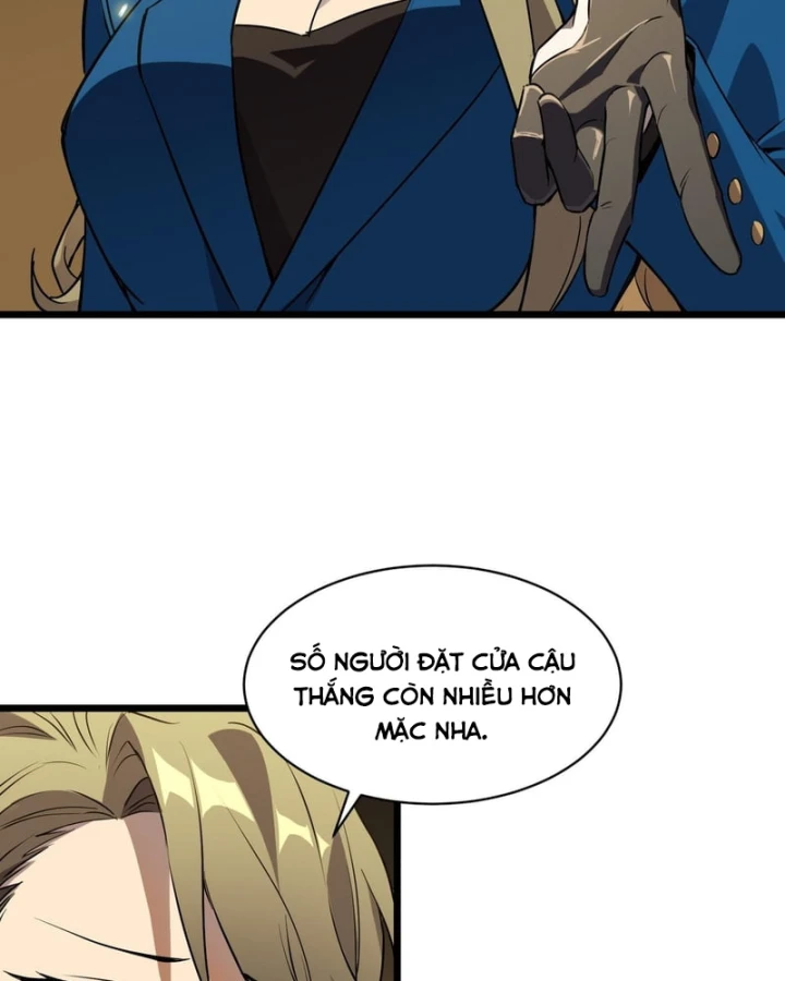 Thánh Hiệp Sĩ Cấp Sss Chapter 145 - 7