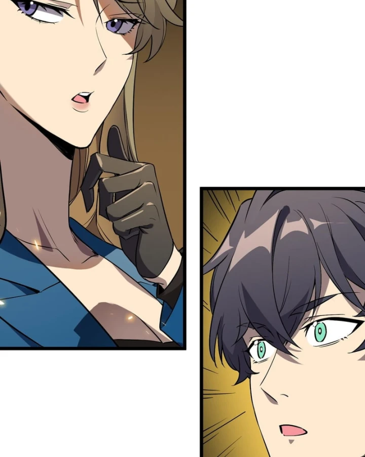 Thánh Hiệp Sĩ Cấp Sss Chapter 145 - 8
