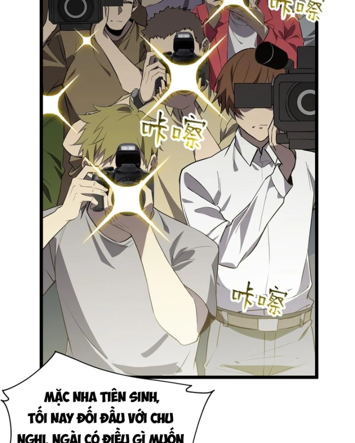 Thánh Hiệp Sĩ Cấp Sss Chapter 145 - 16